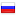 sotnibankov.ru server is located in Russia